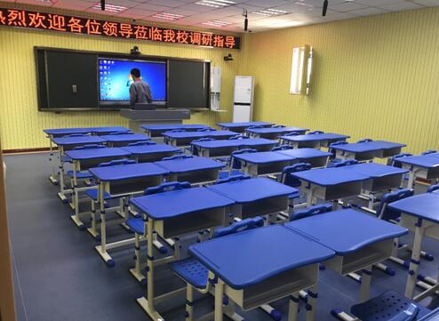 文香錄播構建智慧校園 助力智慧發展