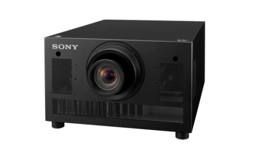 小型4K激光電影放映機—SRX-R608