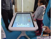 幼教觸控一體機