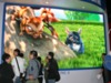 藍普LED小間距高清大屏閃耀Infocomm
