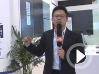 InfoComm ATEN展VS1912三合一解決方案