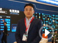 聯(lián)建光電郝明軍:微密顯示屏創(chuàng)顯示先鋒
